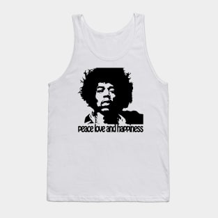 ROCK LEGEND Tank Top